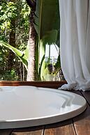 Vila dos Orixás Boutique Hotel