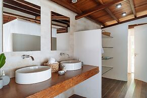 Vila dos Orixás Boutique Hotel