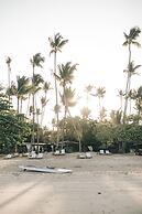 Vila dos Orixás Boutique Hotel