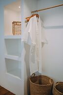 Vila dos Orixás Boutique Hotel
