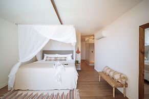 Vila dos Orixás Boutique Hotel