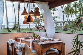 Vila dos Orixás Boutique Hotel