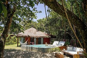 Vila dos Orixás Boutique Hotel