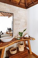 Vila dos Orixás Boutique Hotel