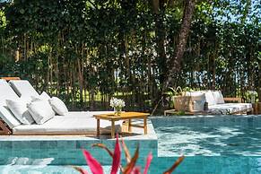 Vila dos Orixás Boutique Hotel