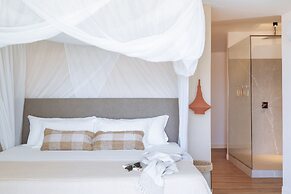 Vila dos Orixás Boutique Hotel