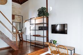 Vila dos Orixás Boutique Hotel