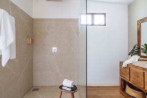 Vila dos Orixás Boutique Hotel