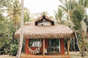 Vila dos Orixás Boutique Hotel