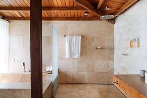 Vila dos Orixás Boutique Hotel