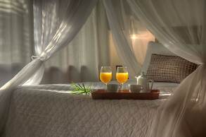 Vila dos Orixás Boutique Hotel