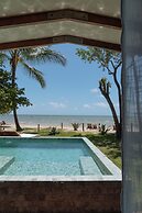 Vila dos Orixás Boutique Hotel