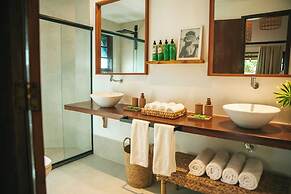 Vila dos Orixás Boutique Hotel