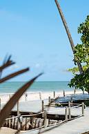 Vila dos Orixás Boutique Hotel