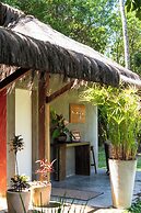 Vila dos Orixás Boutique Hotel