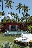 Vila dos Orixás Boutique Hotel