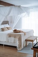 Vila dos Orixás Boutique Hotel