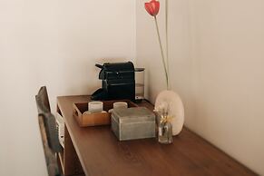 Vila dos Orixás Boutique Hotel