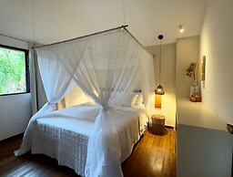 Vila dos Orixás Boutique Hotel