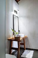 Vila dos Orixás Boutique Hotel