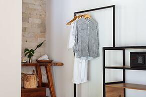 Vila dos Orixás Boutique Hotel