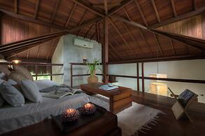 Vila dos Orixás Boutique Hotel