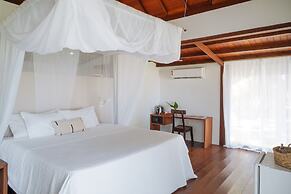 Vila dos Orixás Boutique Hotel