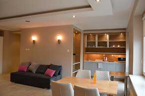 Warsaw Apartments Magnolie