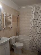 Warsaw Apartments Magnolie