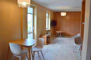 Warsaw Apartments Magnolie