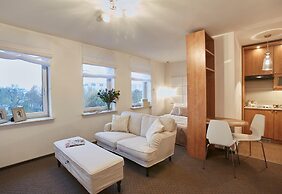 Warsaw Apartments Magnolie