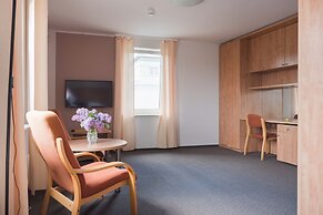 Warsaw Apartments Magnolie