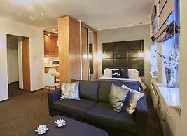 Warsaw Apartments Magnolie