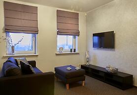 Warsaw Apartments Magnolie