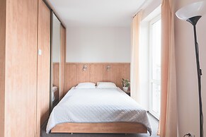 Warsaw Apartments Magnolie