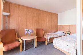 Warsaw Apartments Magnolie