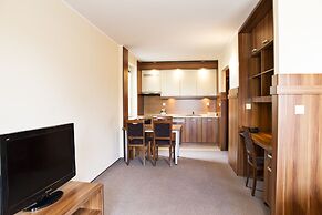 Warsaw Apartments Magnolie