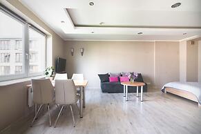 Warsaw Apartments Magnolie