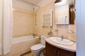 Warsaw Apartments Magnolie