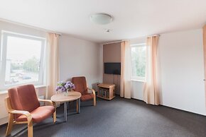 Warsaw Apartments Magnolie