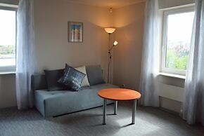 Warsaw Apartments Magnolie