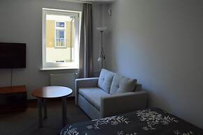 Warsaw Apartments Magnolie