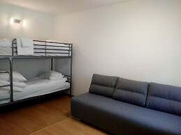 Warsaw Apartments Magnolie