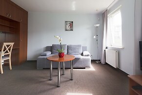 Warsaw Apartments Magnolie