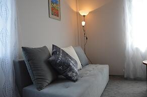 Warsaw Apartments Magnolie