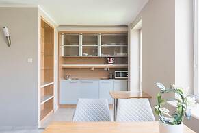 Warsaw Apartments Magnolie