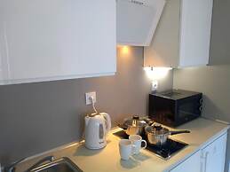 Warsaw Apartments Magnolie