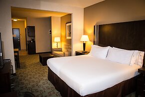 Holiday Inn Express & Suites Houston NW/Beltway 8 West Road, an IHG Ho