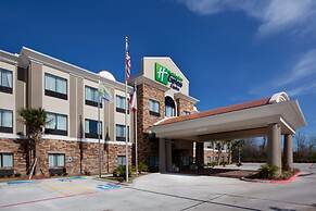 Holiday Inn Express & Suites Houston NW/Beltway 8 West Road, an IHG Ho