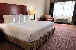 Ramada by Wyndham College Station